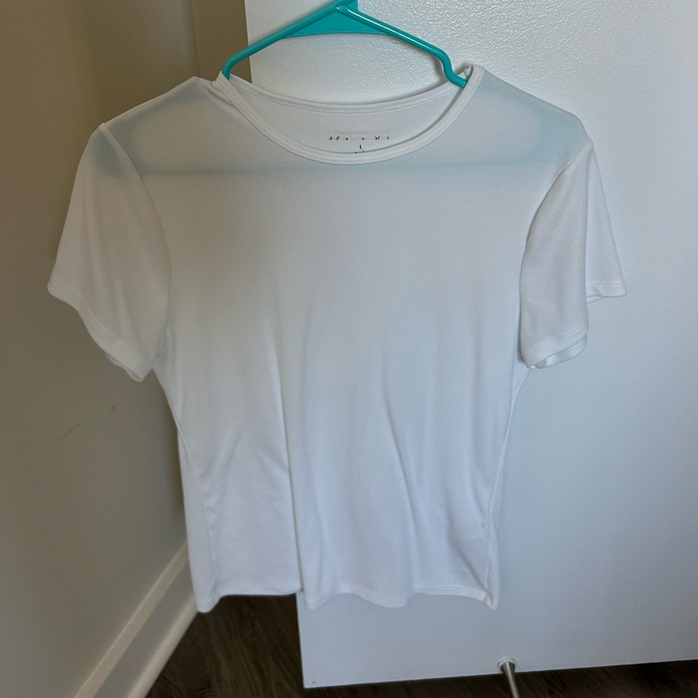 Abercrombie & Fitch short sleeve tee